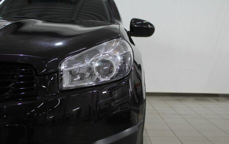 Nissan Qashqai, 2010 год, 1 075 000 рублей, 5 фотография