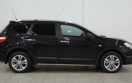 Nissan Qashqai, 2010 год, 1 075 000 рублей, 6 фотография