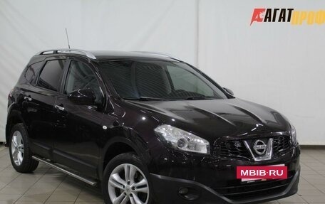 Nissan Qashqai, 2010 год, 1 075 000 рублей, 3 фотография