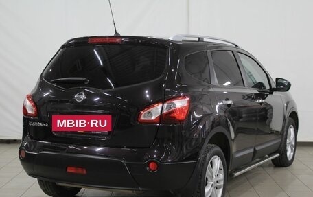 Nissan Qashqai, 2010 год, 1 075 000 рублей, 8 фотография