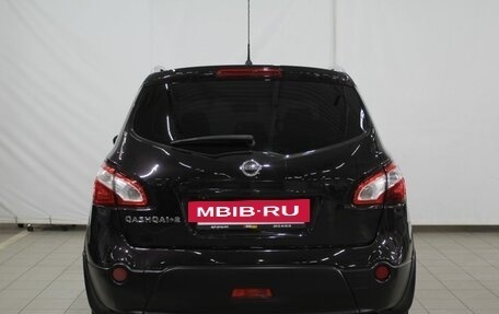 Nissan Qashqai, 2010 год, 1 075 000 рублей, 10 фотография