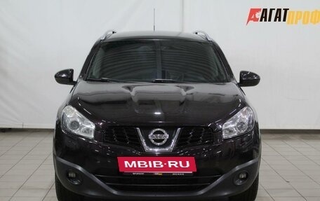 Nissan Qashqai, 2010 год, 1 075 000 рублей, 2 фотография