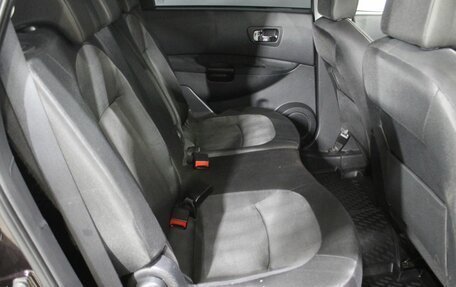 Nissan Qashqai, 2010 год, 1 075 000 рублей, 19 фотография