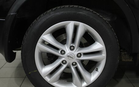 Nissan Qashqai, 2010 год, 1 075 000 рублей, 15 фотография