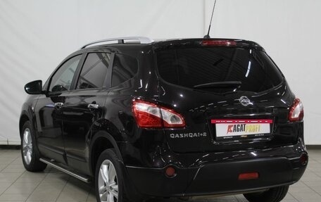 Nissan Qashqai, 2010 год, 1 075 000 рублей, 11 фотография