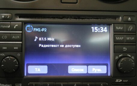 Nissan Qashqai, 2010 год, 1 075 000 рублей, 23 фотография