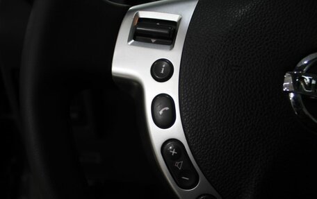 Nissan Qashqai, 2010 год, 1 075 000 рублей, 22 фотография