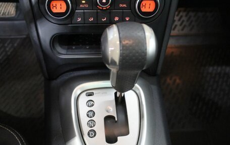 Nissan Qashqai, 2010 год, 1 075 000 рублей, 25 фотография