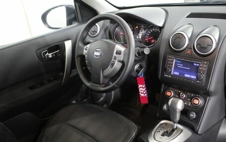 Nissan Qashqai, 2010 год, 1 075 000 рублей, 18 фотография