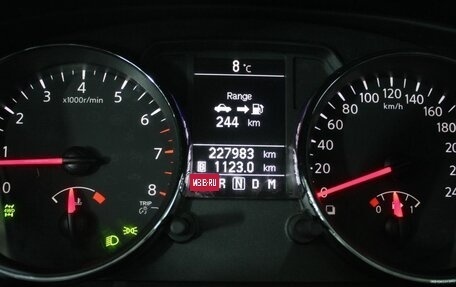 Nissan Qashqai, 2010 год, 1 075 000 рублей, 20 фотография