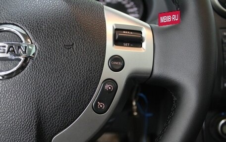 Nissan Qashqai, 2010 год, 1 075 000 рублей, 21 фотография