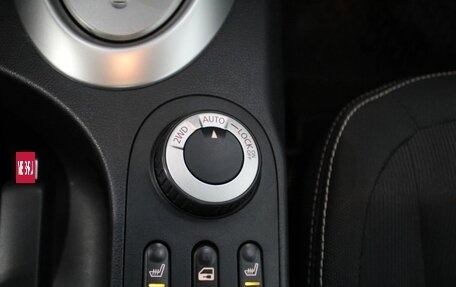 Nissan Qashqai, 2010 год, 1 075 000 рублей, 26 фотография