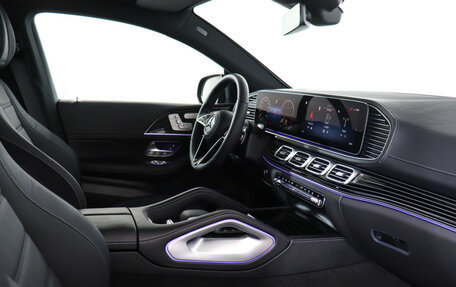 Mercedes-Benz GLE Coupe, 2024 год, 16 275 000 рублей, 9 фотография