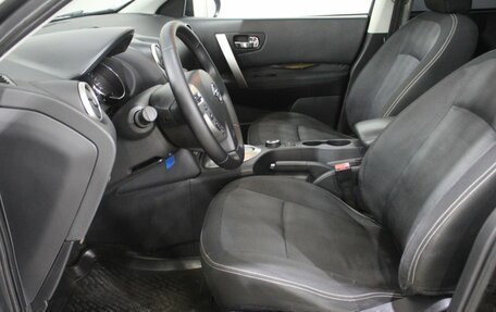 Nissan Qashqai, 2010 год, 1 075 000 рублей, 28 фотография
