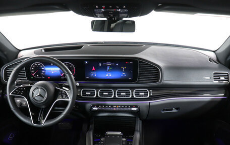 Mercedes-Benz GLE Coupe, 2024 год, 16 275 000 рублей, 12 фотография