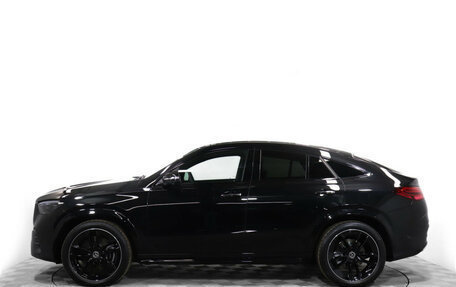 Mercedes-Benz GLE Coupe, 2024 год, 16 275 000 рублей, 8 фотография