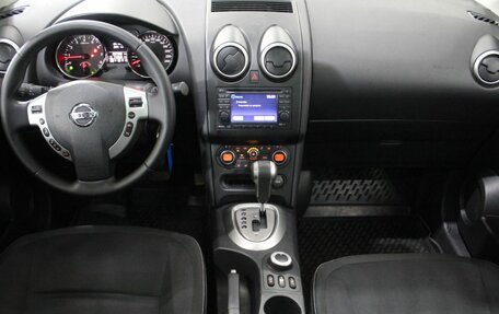 Nissan Qashqai, 2010 год, 1 075 000 рублей, 27 фотография