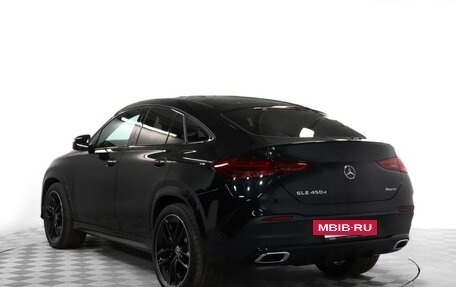 Mercedes-Benz GLE Coupe, 2024 год, 16 275 000 рублей, 7 фотография