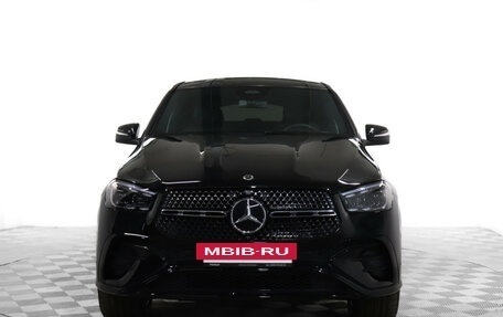 Mercedes-Benz GLE Coupe, 2024 год, 16 275 000 рублей, 2 фотография