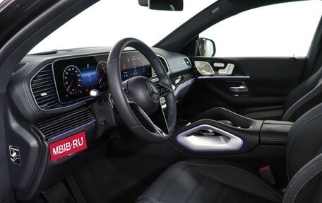 Mercedes-Benz GLE Coupe, 2024 год, 16 275 000 рублей, 13 фотография