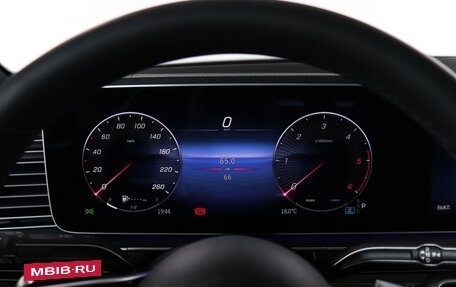 Mercedes-Benz GLE Coupe, 2024 год, 16 275 000 рублей, 11 фотография