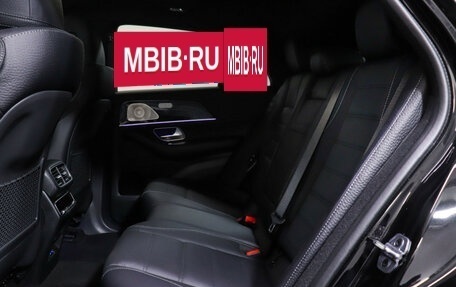 Mercedes-Benz GLE Coupe, 2024 год, 16 275 000 рублей, 10 фотография