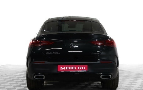 Mercedes-Benz GLE Coupe, 2024 год, 16 275 000 рублей, 6 фотография