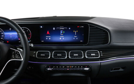 Mercedes-Benz GLE Coupe, 2024 год, 16 275 000 рублей, 14 фотография