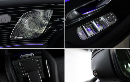 Mercedes-Benz GLE Coupe, 2024 год, 16 275 000 рублей, 17 фотография