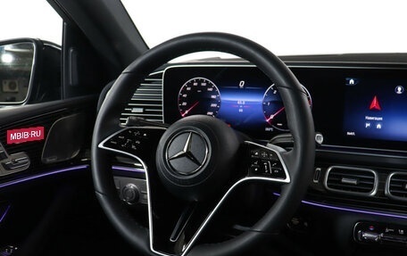 Mercedes-Benz GLE Coupe, 2024 год, 16 275 000 рублей, 15 фотография