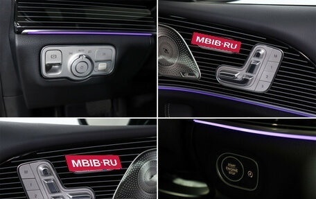 Mercedes-Benz GLE Coupe, 2024 год, 16 275 000 рублей, 16 фотография