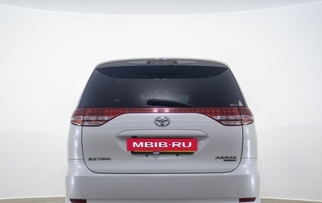 Toyota Estima III рестайлинг -2, 2007 год, 1 519 000 рублей, 6 фотография