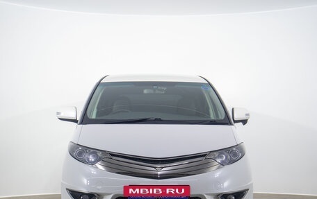 Toyota Estima III рестайлинг -2, 2007 год, 1 519 000 рублей, 2 фотография