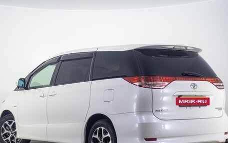 Toyota Estima III рестайлинг -2, 2007 год, 1 519 000 рублей, 7 фотография