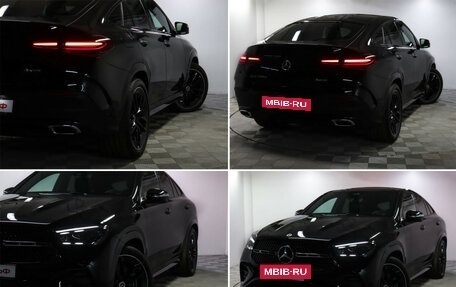 Mercedes-Benz GLE Coupe, 2024 год, 16 275 000 рублей, 21 фотография