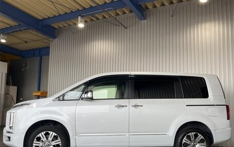 Mitsubishi Delica D:5 I, 2022 год, 2 918 000 рублей, 2 фотография