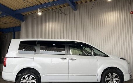 Mitsubishi Delica D:5 I, 2022 год, 2 918 000 рублей, 3 фотография