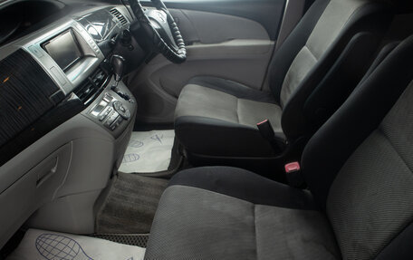 Toyota Estima III рестайлинг -2, 2007 год, 1 519 000 рублей, 16 фотография