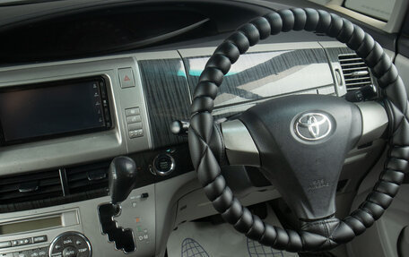 Toyota Estima III рестайлинг -2, 2007 год, 1 519 000 рублей, 11 фотография