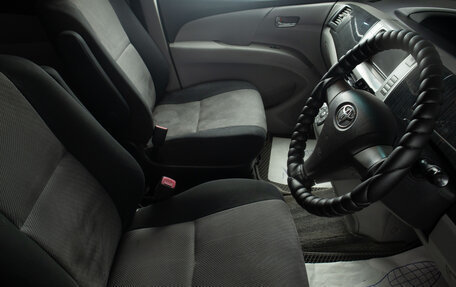 Toyota Estima III рестайлинг -2, 2007 год, 1 519 000 рублей, 14 фотография