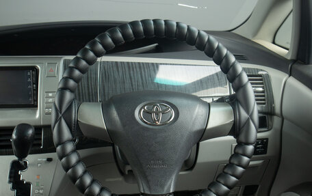 Toyota Estima III рестайлинг -2, 2007 год, 1 519 000 рублей, 10 фотография