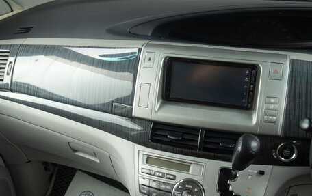 Toyota Estima III рестайлинг -2, 2007 год, 1 519 000 рублей, 9 фотография