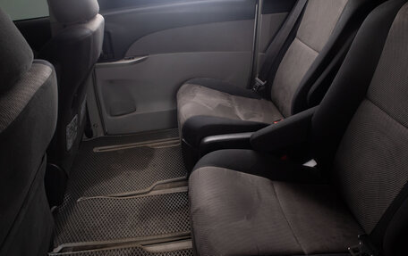 Toyota Estima III рестайлинг -2, 2007 год, 1 519 000 рублей, 17 фотография