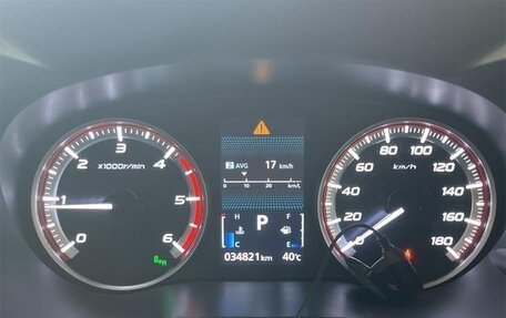 Mitsubishi Delica D:5 I, 2022 год, 2 918 000 рублей, 12 фотография