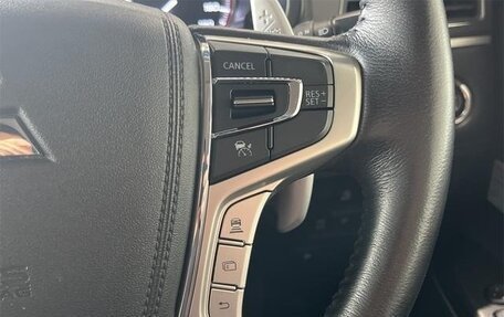 Mitsubishi Delica D:5 I, 2022 год, 2 918 000 рублей, 14 фотография