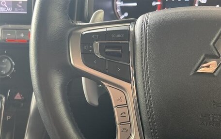 Mitsubishi Delica D:5 I, 2022 год, 2 918 000 рублей, 13 фотография