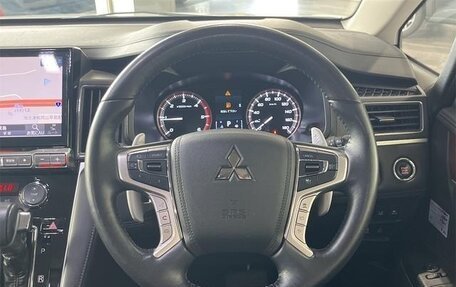 Mitsubishi Delica D:5 I, 2022 год, 2 918 000 рублей, 11 фотография