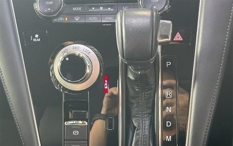 Mitsubishi Delica D:5 I, 2022 год, 2 918 000 рублей, 21 фотография