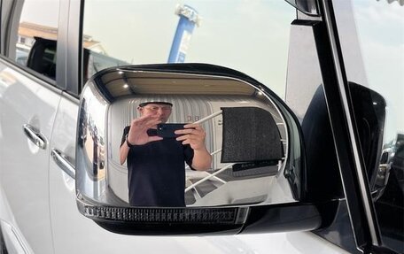 Mitsubishi Delica D:5 I, 2022 год, 2 918 000 рублей, 28 фотография