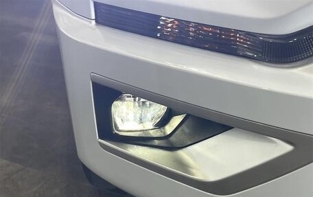 Mitsubishi Delica D:5 I, 2022 год, 2 918 000 рублей, 30 фотография